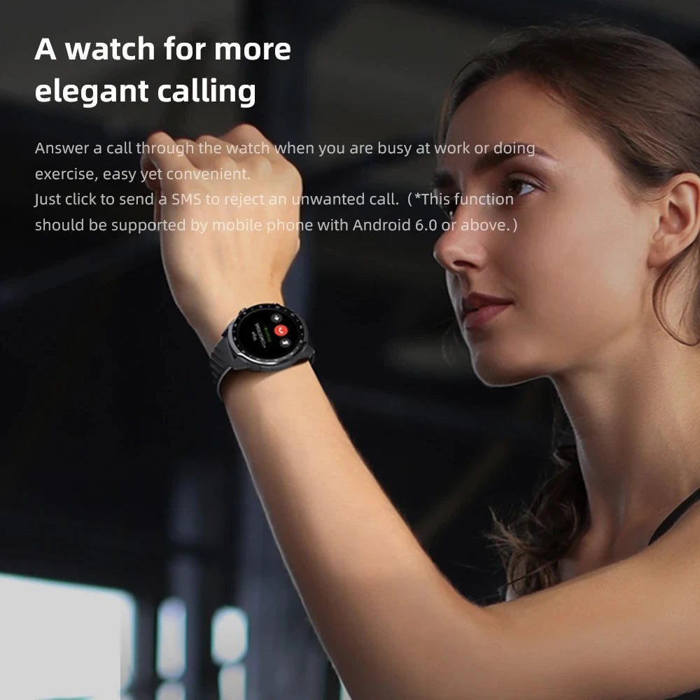 Mibro A2 Smartwatch Global Version Waterproof