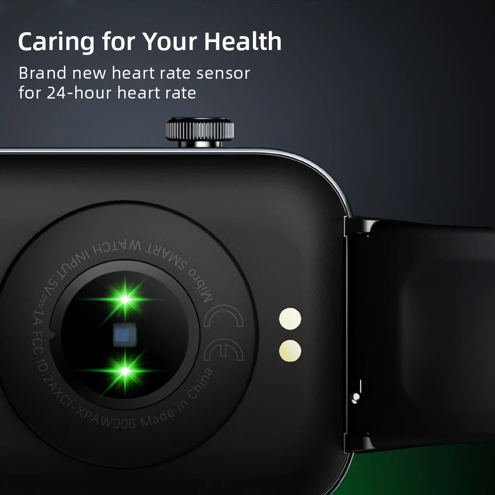 Mibro T1 Smartwatch Global Version Bluetooth