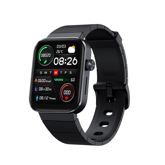 Mibro T1 Smartwatch Global Version Bluetooth